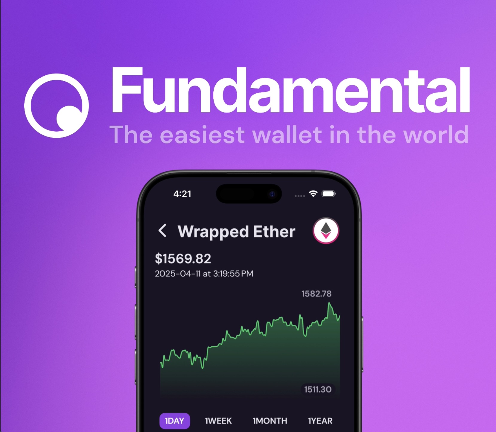 Fundamental screenshot 1