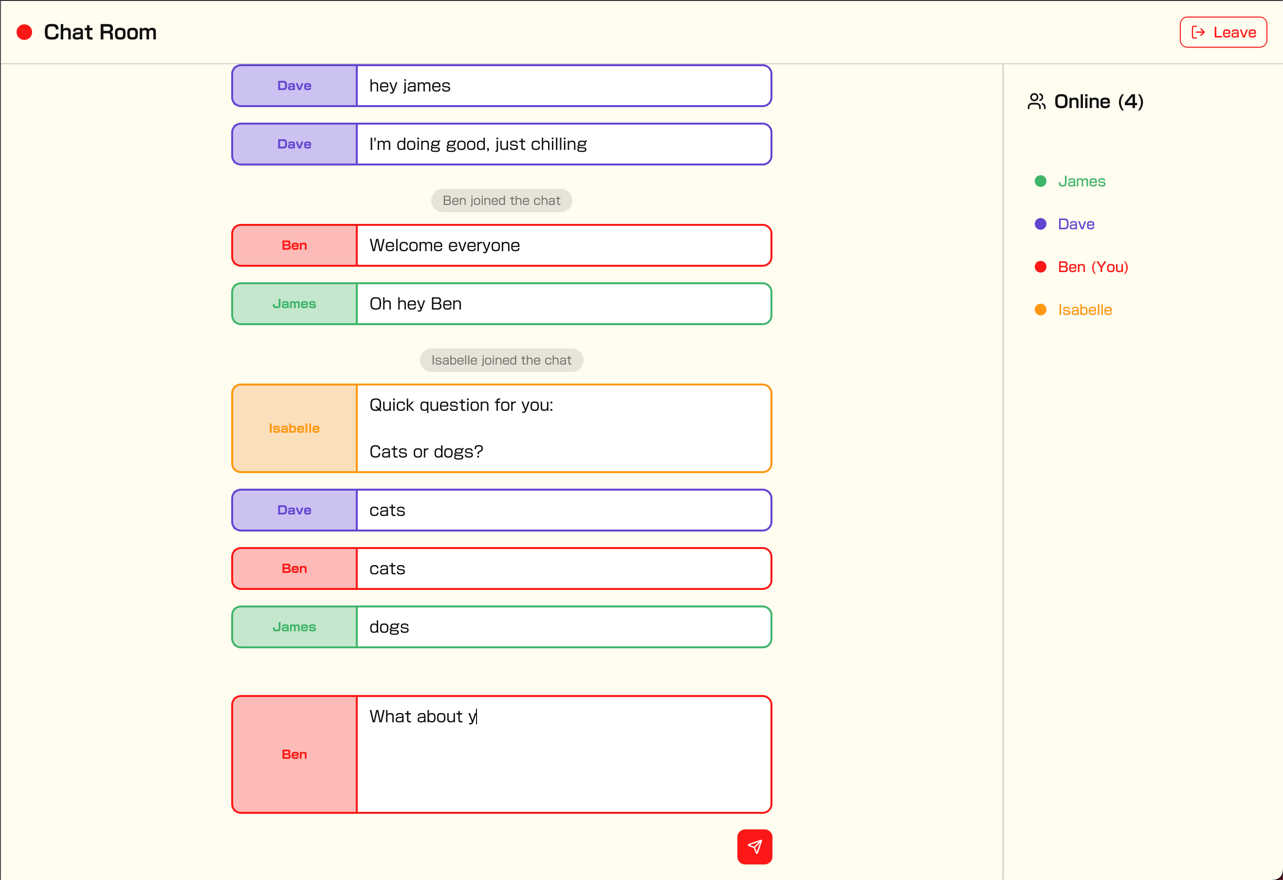 Skribbl.chat screenshot